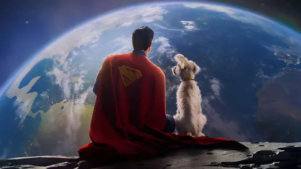 This 'Superman' Cut Scene Could Break Anyone’s Heart — But Fans Stopped It