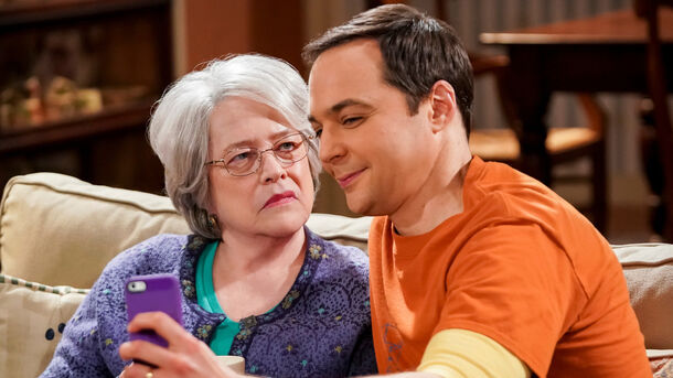 The Big Bang Theory Had Mothers Way Worse Than Leonard’s The Big Bang Theory Had Mothers Way Worse Than Leonard’s
