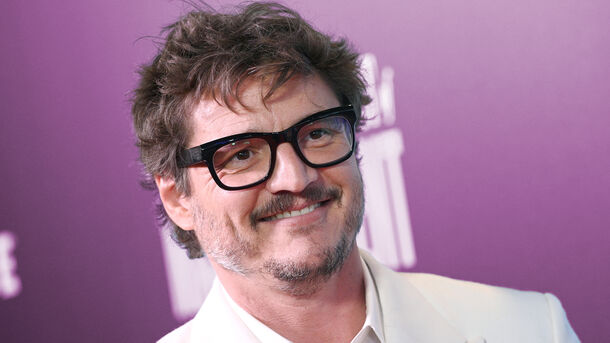 Pedro Pascal Messed His Lines Up So Much, He Now Sticks To This Insane Method Pedro Pascal Messed His Lines Up So Much, He Now Sticks To This Insane Method