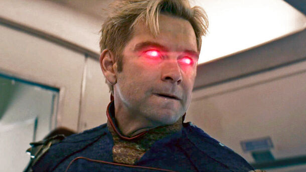 The Boys Fans Came Up With Terrible Twist That'll Make Homelander Regret Being Born The Boys Fans Came Up With Terrible Twist That'll Make Homelander Regret Being Born