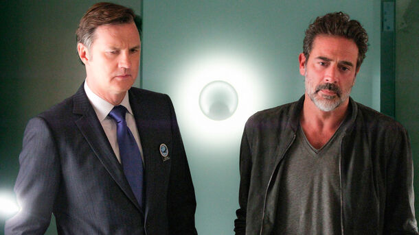 Forgotten Sci-Fi Drama Had The Walking Dead’s Negan and Governor Teaming Up Forgotten Sci-Fi Drama Had The Walking Dead’s Negan and Governor Teaming Up