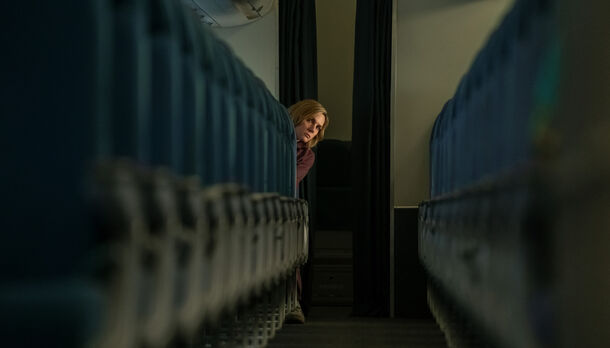 'Pluribus' and 4 Other Best Sci-Fi Series Released in 2025, Ranked by Rotten Tomatoes