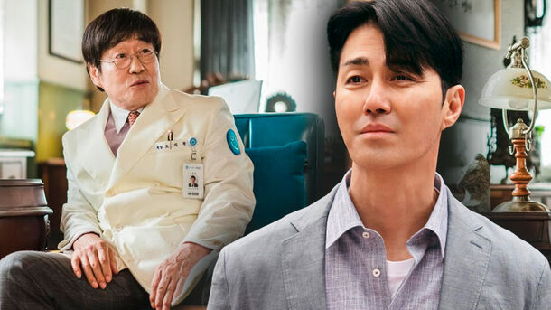 5 K-Dramas That Perfectly Capture The Dangers Of Depression 5 K-Dramas That Perfectly Capture The Dangers Of Depression
