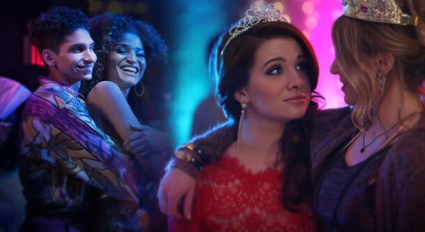 10 Groundbreaking LGBTQ+ Series That Shaped TV History 10 Groundbreaking LGBTQ+ Series That Shaped TV History