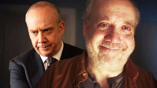 5 Paul Giamatti Roles That Prove He Deserves Both an Oscar & an Emmy 5 Paul Giamatti Roles That Prove He Deserves Both an Oscar & an Emmy