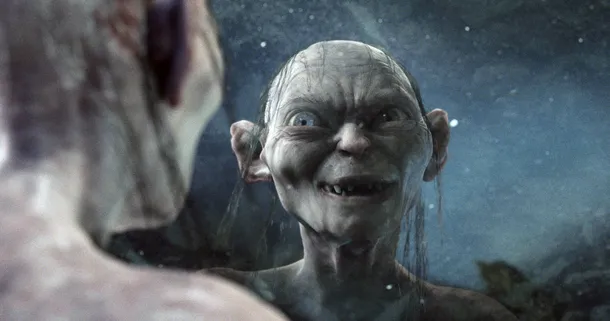 Dark Diets & Dodgy Legends: Did Gollum Feast on Flesh?