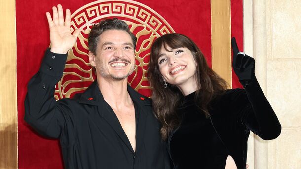 Disney replaced Pedro Pascal as the Mandalorian — every other star came back to play their role, he's the only one missing