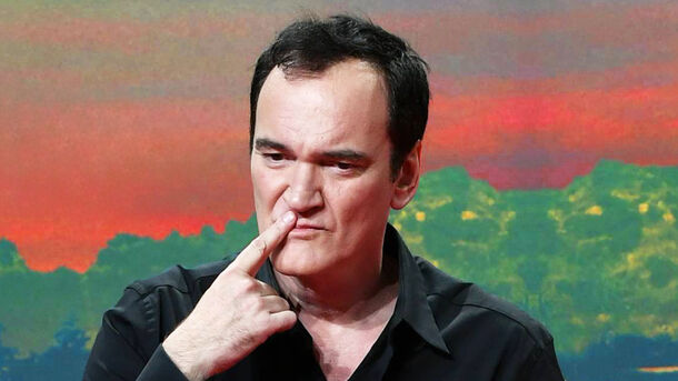 That Gut-Punching Tarantino Update May Mean the Best Thing, Actually That Gut-Punching Tarantino Update May Mean the Best Thing, Actually