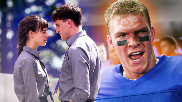 10 Best TV Shows Set in College, From Superheroes & Comedy to Drama & Gore 10 Best TV Shows Set in College, From Superheroes & Comedy to Drama & Gore