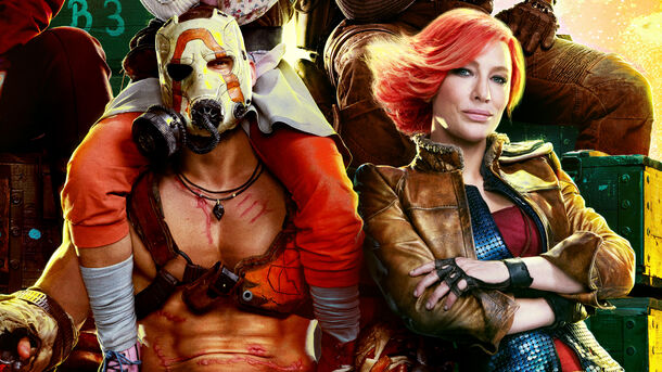 First Borderlands Movie Images Confirm Fans' Worst Fears First Borderlands Movie Images Confirm Fans' Worst Fears