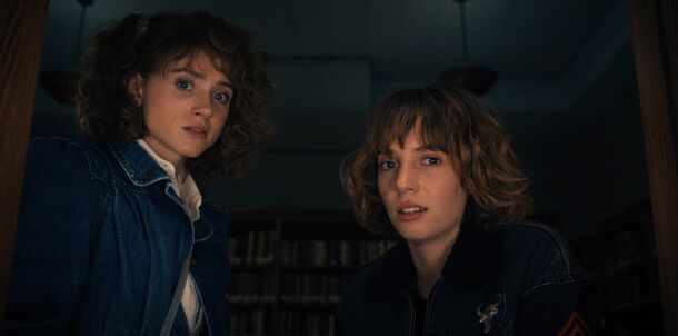 A Stranger Things 4's Nod to Silence of the Lambs You Likely Missed A Stranger Things 4's Nod to Silence of the Lambs You Likely Missed