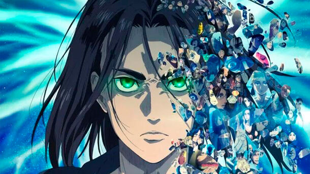 Attack on Titan Finale Is Here: Everything You Should Remember Before the Epic End Attack on Titan Finale Is Here: Everything You Should Remember Before the Epic End