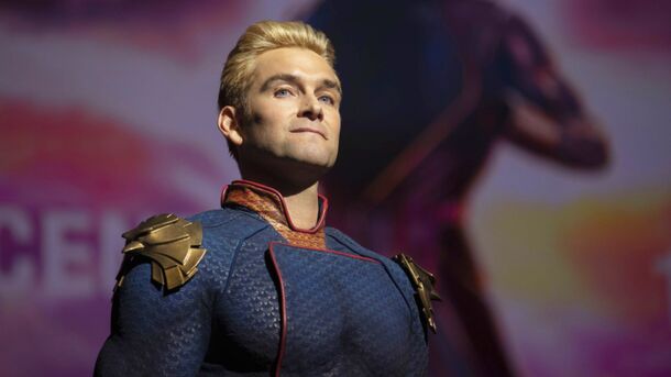 5 Times When The Boys' Homelander Was Put In His Place 5 Times When The Boys' Homelander Was Put In His Place
