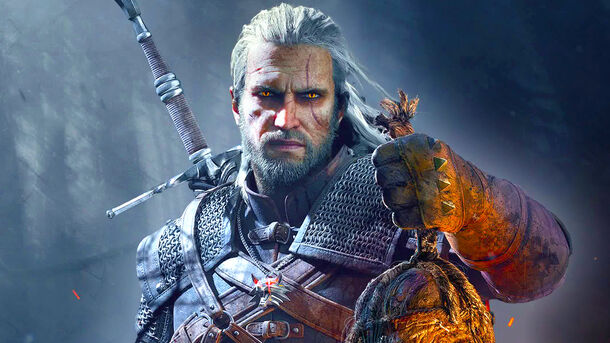 The Witcher 4 Will Have a New Protagonist as Geralt of Rivia Steps Aside The Witcher 4 Will Have a New Protagonist as Geralt of Rivia Steps Aside