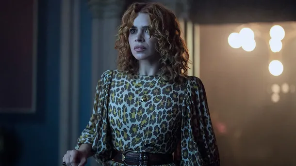 Missing Billie Piper in 'Doctor Who'? Catch Her in 'Wednesday' Season 2 Missing Billie Piper in 'Doctor Who'? Catch Her in 'Wednesday' Season 2