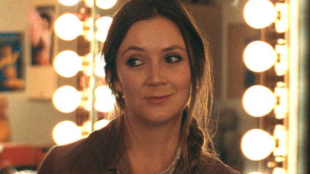 The AI Movie Everyone’s Talking About Just Got Billie Lourd-Approved The AI Movie Everyone’s Talking About Just Got Billie Lourd-Approved