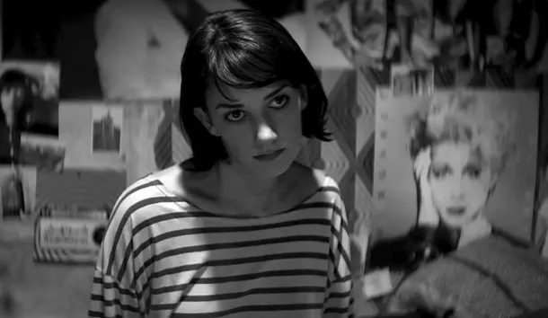 Why 'A Girl Walks Home Alone at Night' Is a Must-Watch Vampire Western Why 'A Girl Walks Home Alone at Night' Is a Must-Watch Vampire Western