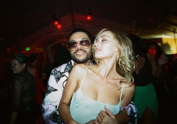 Forget The Idol’s Questionable Plot, The Weeknd Is The Worst Part Forget The Idol’s Questionable Plot, The Weeknd Is The Worst Part