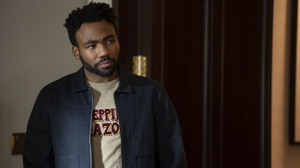 I'd watch anything Donald Glover makes. A PUBG show is testing that