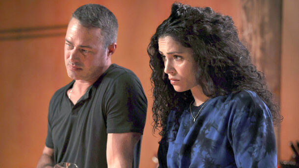Chicago Fire Boss Teases New Unexpected Pairings In S12 Chicago Fire Boss Teases New Unexpected Pairings In S12