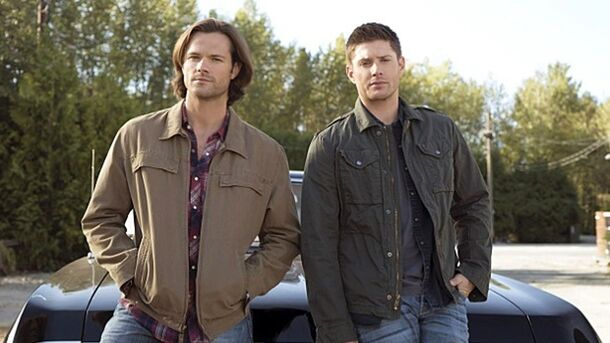 Major Supernatural Star Would Return to The Winchesters in a Heartbeat Major Supernatural Star Would Return to The Winchesters in a Heartbeat
