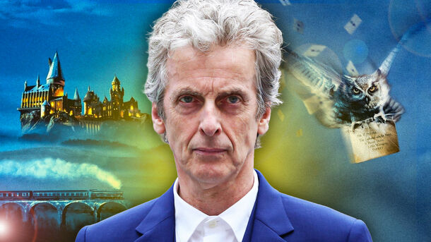 Peter Capaldi Isn't in 'Harry Potter' Yet — But He Could Be, in These 5 Roles Peter Capaldi Isn't in 'Harry Potter' Yet — But He Could Be, in These 5 Roles