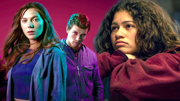Still Waiting For Euphoria S3? Watch These 10 Dark Teen Shows Instead Still Waiting For Euphoria S3? Watch These 10 Dark Teen Shows Instead