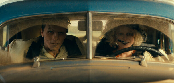 Maggie Gyllenhaal Tried to Reinvent 'Frankenstein', but 'The Bride!' Ended up a Beautiful Disaster