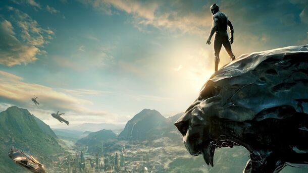 Does Wakanda Forever Have Two Black Panthers? Does Wakanda Forever Have Two Black Panthers?