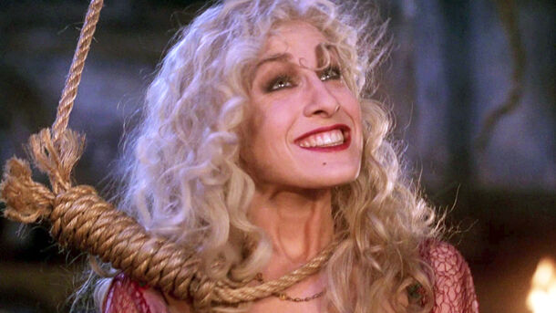 Sarah Jessica Parker Doesn't Remember Her Most Iconic Movie Role To Date