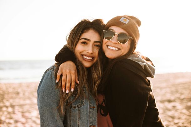 Meet the 3 Zodiac Signs Who Will Be Your Best Friends for Life
