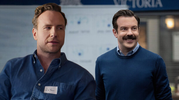 Feel-Good Apple TV Show Fans Call 'Perfect Ted Lasso Replacement' Returns with Season 4 in May Feel-Good Apple TV Show Fans Call 'Perfect Ted Lasso Replacement' Returns with Season 4 in May