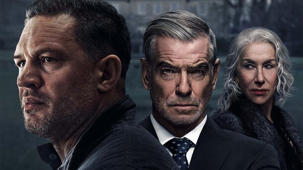 'MobLand' Gets Season 2 Update Everyone's Been Waiting For 'MobLand' Gets Season 2 Update Everyone's Been Waiting For
