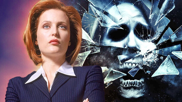 This $657M Cult Horror Franchise Was Supposed to Be... The X-Files Episode This $657M Cult Horror Franchise Was Supposed to Be... The X-Files Episode