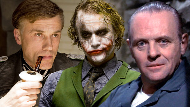 10 Boldest Villain Introduction Scenes in Cinema History 10 Boldest Villain Introduction Scenes in Cinema History