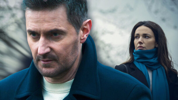 Netflix's Most-Streamed Title is a Tense Crime Thriller Watched 6.5 Billion Minutes