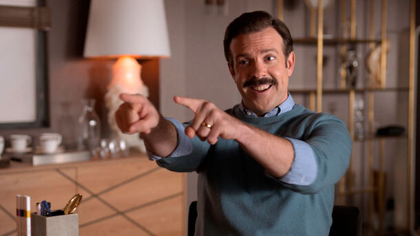Ted Lasso Finale’s Callback To The Pilot You 100% Missed Ted Lasso Finale’s Callback To The Pilot You 100% Missed