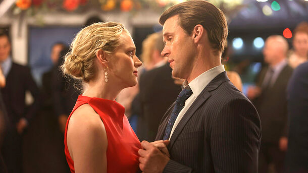 One Thing About Chicago Fire S12 is Certain: Matt And Sylvie Have to Return One Thing About Chicago Fire S12 is Certain: Matt And Sylvie Have to Return