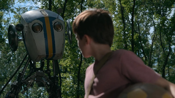Can't Wait for 'Stranger Things' S5? This TV Gem From 'The Electric State' Creator Fills the Void Can't Wait for 'Stranger Things' S5? This TV Gem From 'The Electric State' Creator Fills the Void