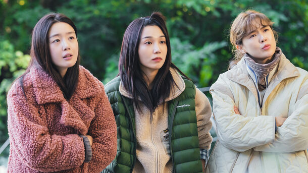 5 K-Dramas That Put Friendship Over Romance