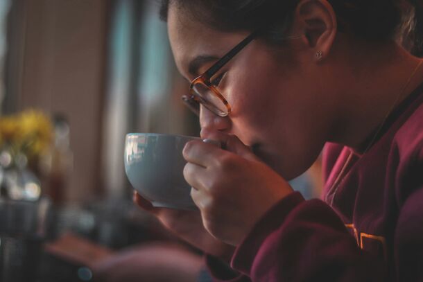 Think Twice Before That Evening Latte: Scientists Warn of 
