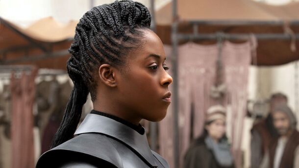 'Star Wars' Fans Petition For A Reva Solo Series 'Star Wars' Fans Petition For A Reva Solo Series