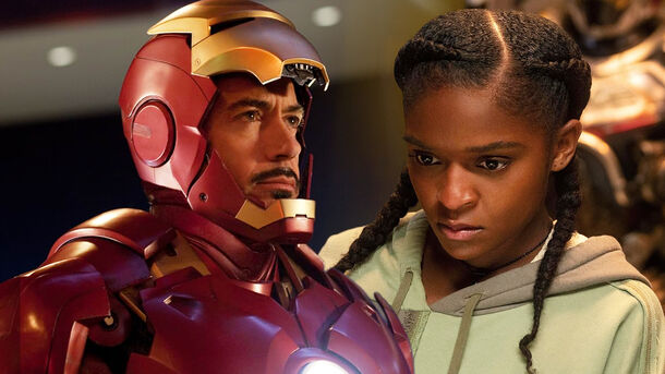 'Ironheart': What Will the Upcoming Marvel Show Be About, Explained 'Ironheart': What Will the Upcoming Marvel Show Be About, Explained