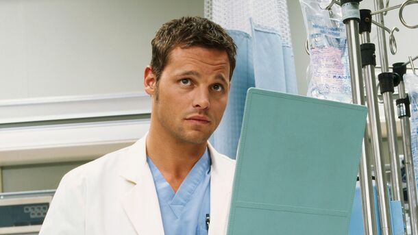 Reddit Came Up With Perfect Exit For Grey's Alex (Instead of Trainwreck We Received) Reddit Came Up With Perfect Exit For Grey's Alex (Instead of Trainwreck We Received)