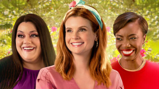 Is Sweet Magnolias Season 4 Off the Table? Here's All You Need to Know Is Sweet Magnolias Season 4 Off the Table? Here's All You Need to Know