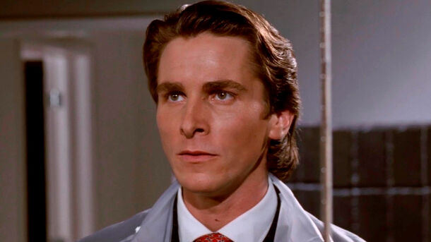 Christian Bale Kept Rejecting Every Movie Offer in Hope of American Psycho Christian Bale Kept Rejecting Every Movie Offer in Hope of American Psycho