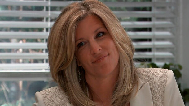 General Hospital’s Laura Wright Compares This HBO Hit To a Great Soap General Hospital’s Laura Wright Compares This HBO Hit To a Great Soap