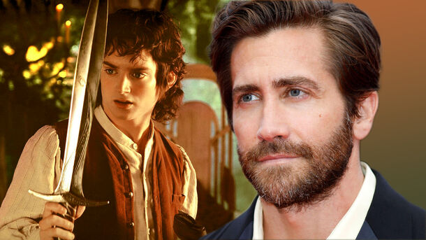 Jake Gyllenhaal's LotR Audition Was So Awful, Peter Jackson Told Him To Fire His Agents Jake Gyllenhaal's LotR Audition Was So Awful, Peter Jackson Told Him To Fire His Agents
