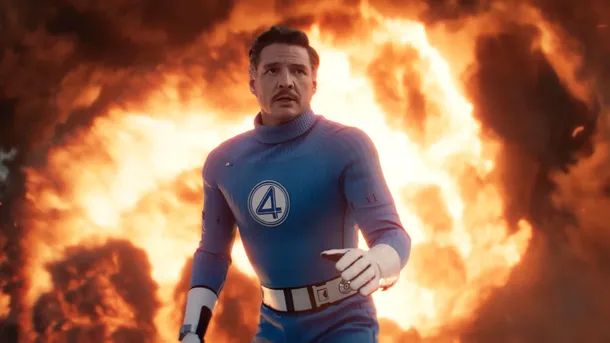 I Watched Marvel’s 'Fantastic Four: First Steps' — And Nearly Slept Through the Explosions