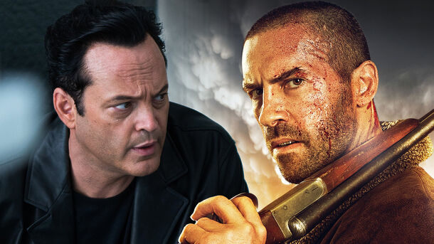 8 Best Modern Action Movies With 90s Vibe, Ranked by IMDb 8 Best Modern Action Movies With 90s Vibe, Ranked by IMDb